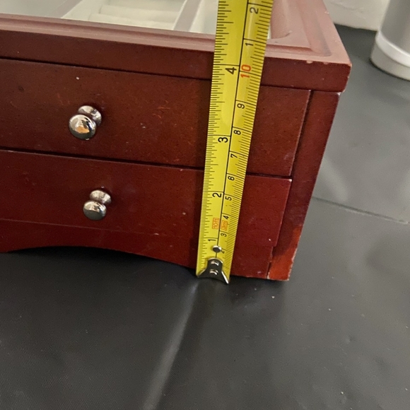 Jewelry Box - Picture 2 of 8